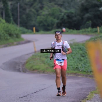 Runner Photo 8805421