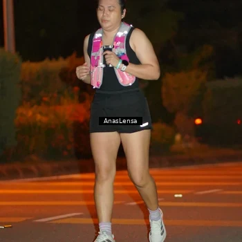 Runner Photo 8805423
