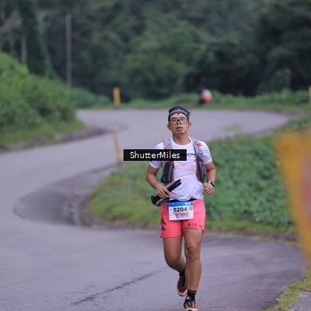 Runner Photo 8805424