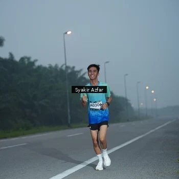 Runner Photo 8805425