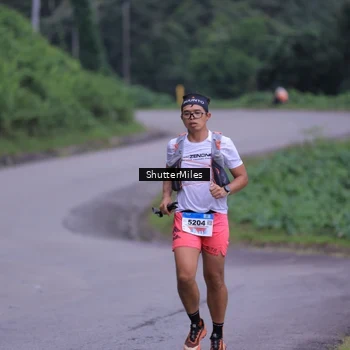 Runner Photo 8805426