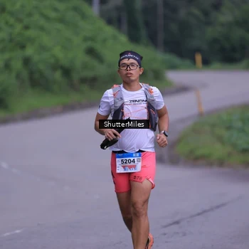 Runner Photo 8805428