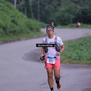Runner Photo 8805429
