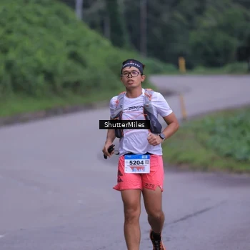 Runner Photo 8805430
