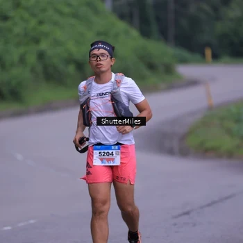 Runner Photo 8805431