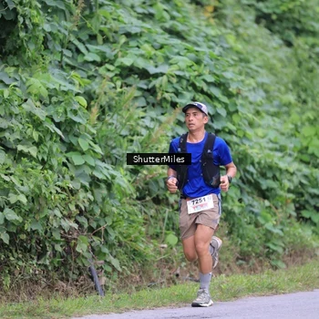 Runner Photo 8805438