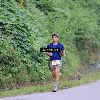 Runner Photo 8805439