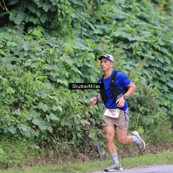 Runner Photo 8805441