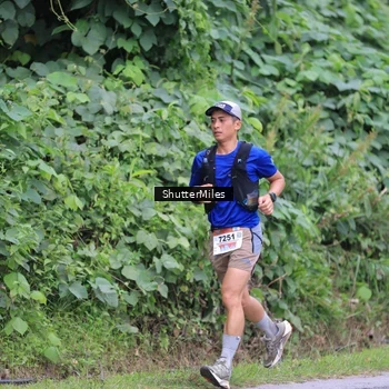 Runner Photo 8805442