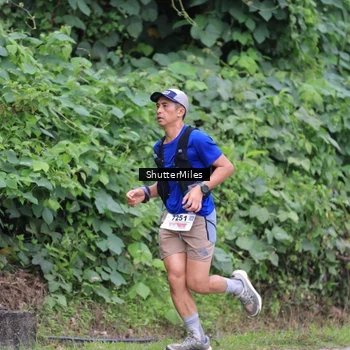 Runner Photo 8805443