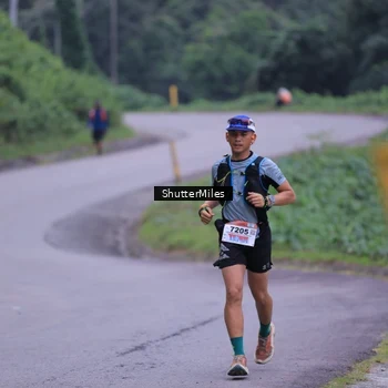 Runner Photo 8805444