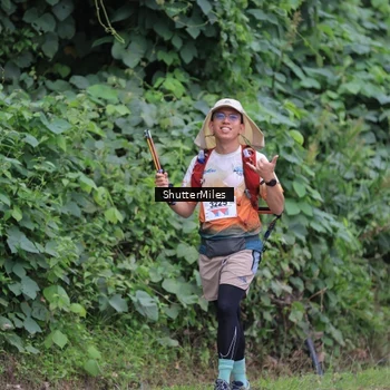 Runner Photo 8805445