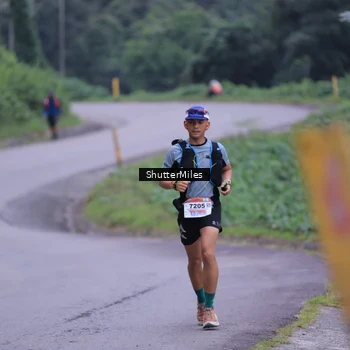 Runner Photo 8805446