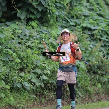 Runner Photo 8805447