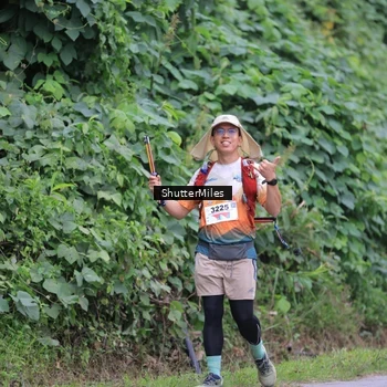 Runner Photo 8805449
