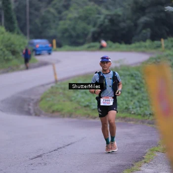 Runner Photo 8805450
