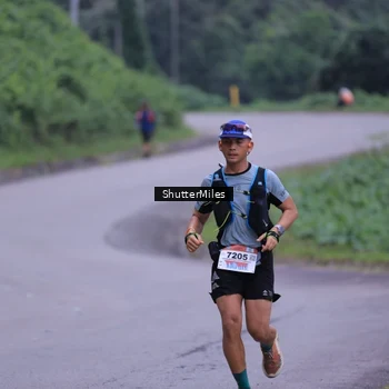 Runner Photo 8805451