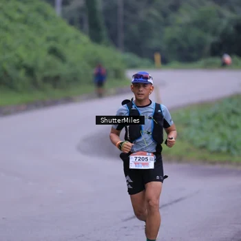 Runner Photo 8805452