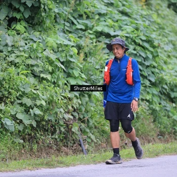 Runner Photo 8805453