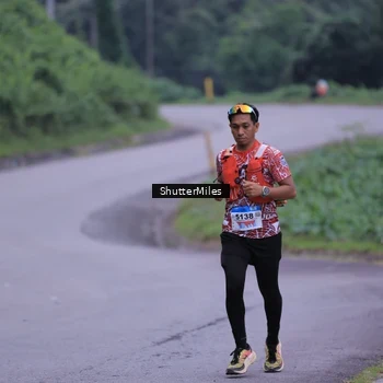 Runner Photo 8805455