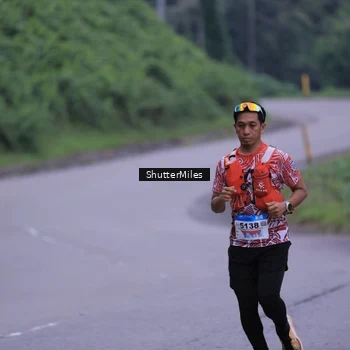 Runner Photo 8805456