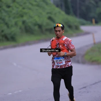 Runner Photo 8805459