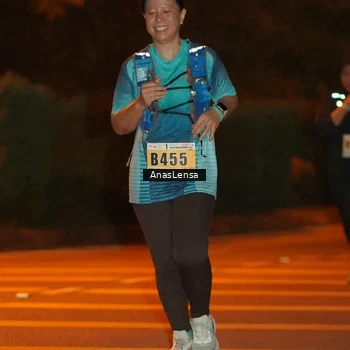 Runner Photo 8805460