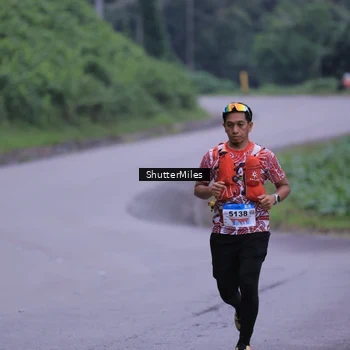 Runner Photo 8805461