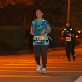 Runner Photo 8805462