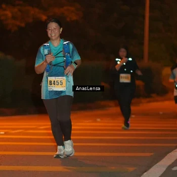 Runner Photo 8805463