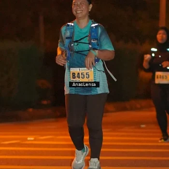 Runner Photo 8805466