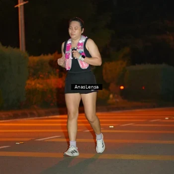 Runner Photo 8805467