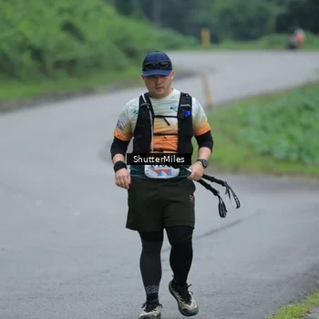 Runner Photo 8805468