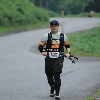 Runner Photo 8805469