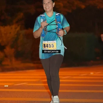 Runner Photo 8805470