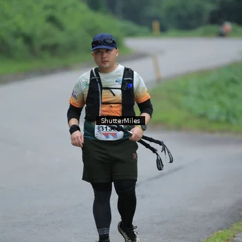 Runner Photo 8805471