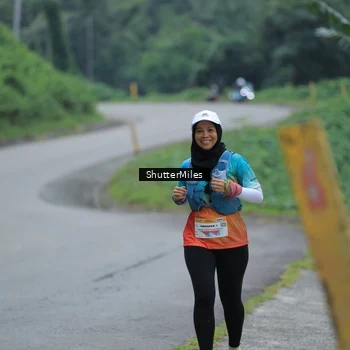 Runner Photo 8805473