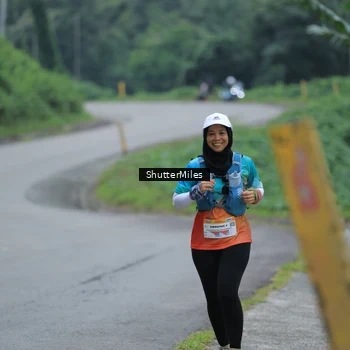 Runner Photo 8805474