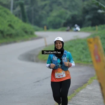 Runner Photo 8805476