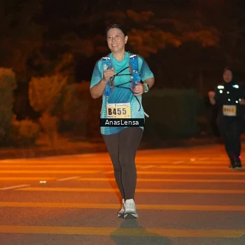 Runner Photo 8805477