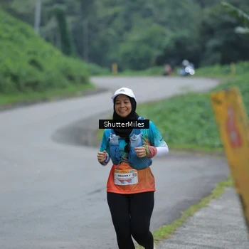 Runner Photo 8805478