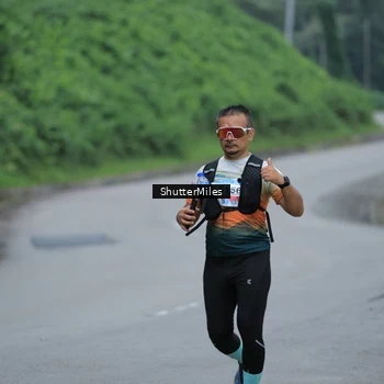 Runner Photo 8805479
