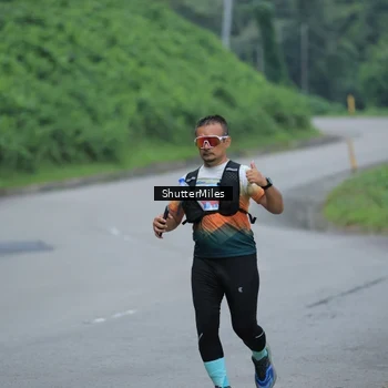 Runner Photo 8805480