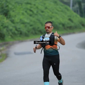 Runner Photo 8805481