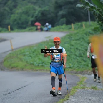 Runner Photo 8805482