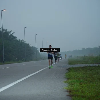 Runner Photo 8805483