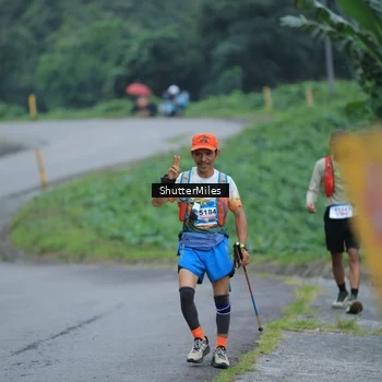 Runner Photo 8805484