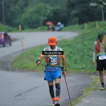 Runner Photo 8805486