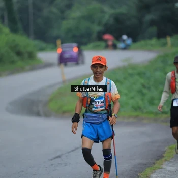 Runner Photo 8805487