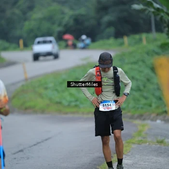 Runner Photo 8805488